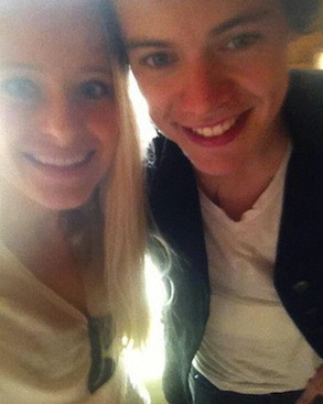 Harry Styles Harry Styles